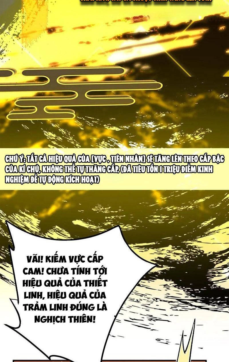 Chưởng Môn Khiêm Tốn Chút Chapter 295 - 35