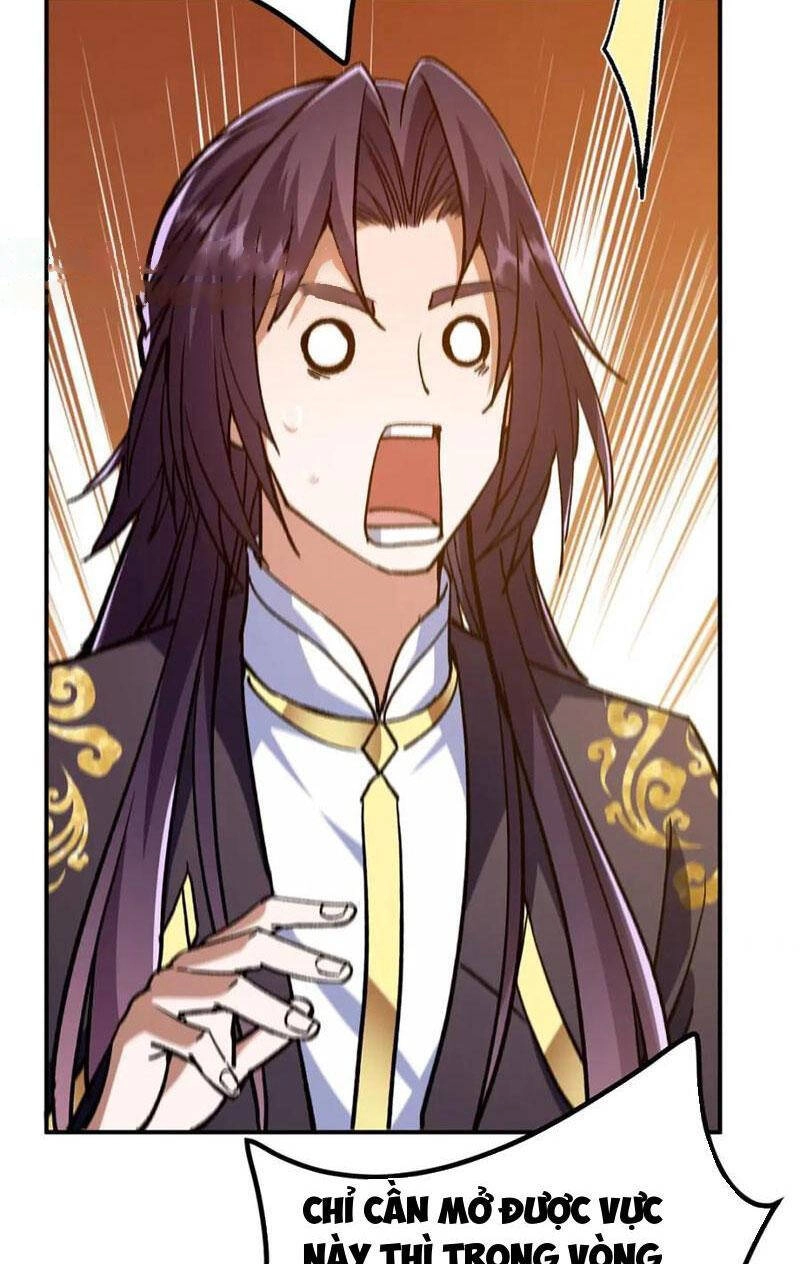 Chưởng Môn Khiêm Tốn Chút Chapter 295 - 36