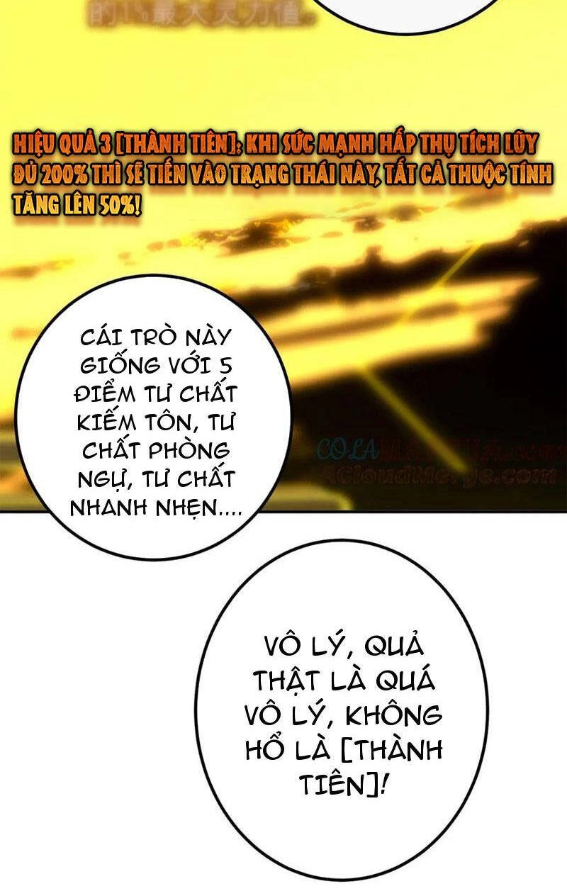 Chưởng Môn Khiêm Tốn Chút Chapter 295 - 39