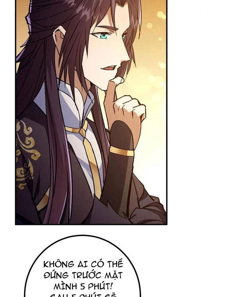 Chưởng Môn Khiêm Tốn Chút Chapter 295 - 42