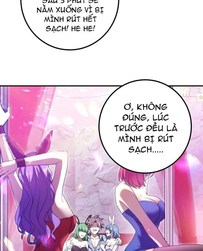 Chưởng Môn Khiêm Tốn Chút Chapter 295 - 43