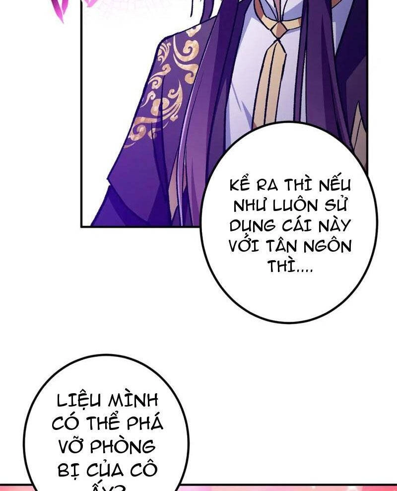 Chưởng Môn Khiêm Tốn Chút Chapter 295 - 46