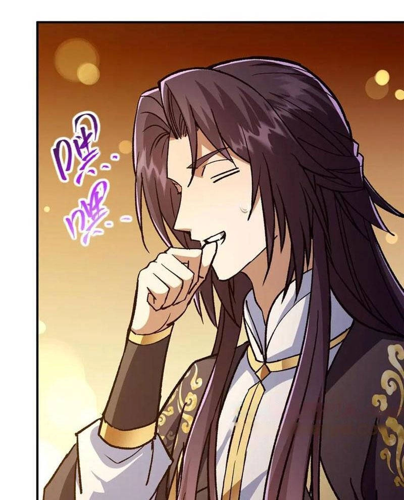 Chưởng Môn Khiêm Tốn Chút Chapter 295 - 49