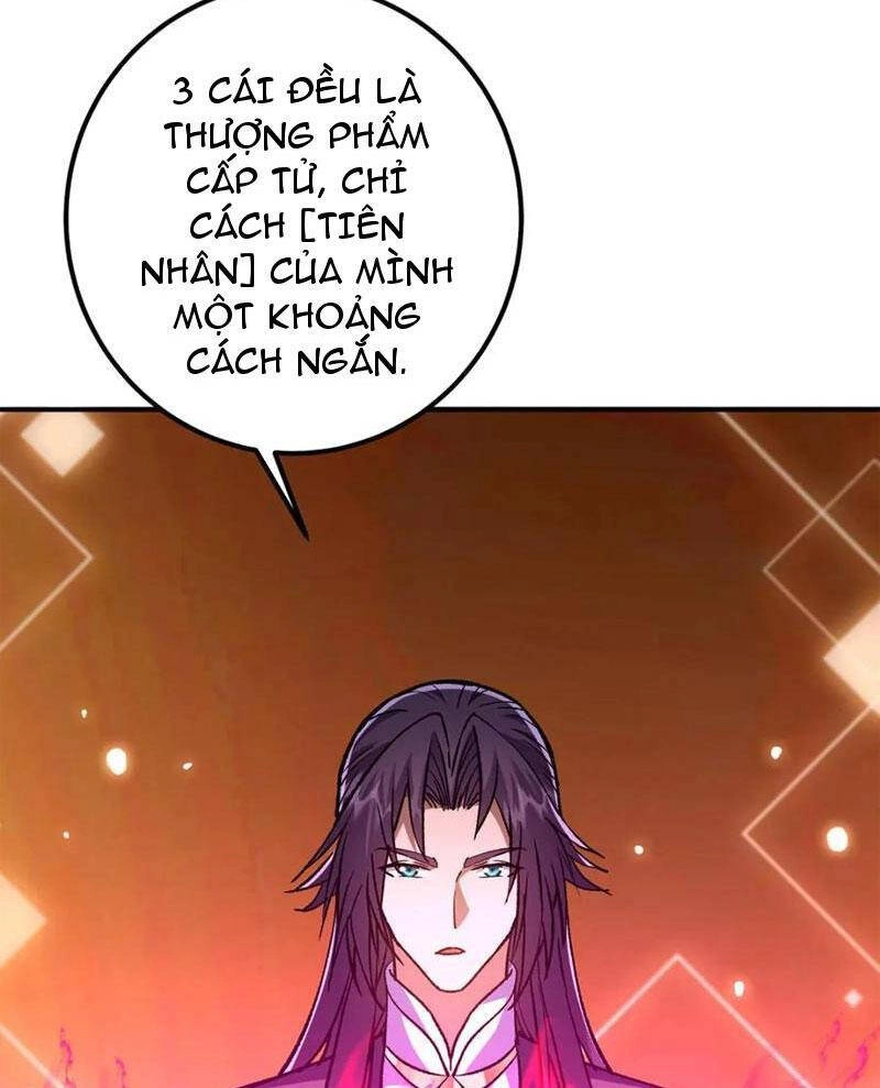 Chưởng Môn Khiêm Tốn Chút Chapter 295 - 51