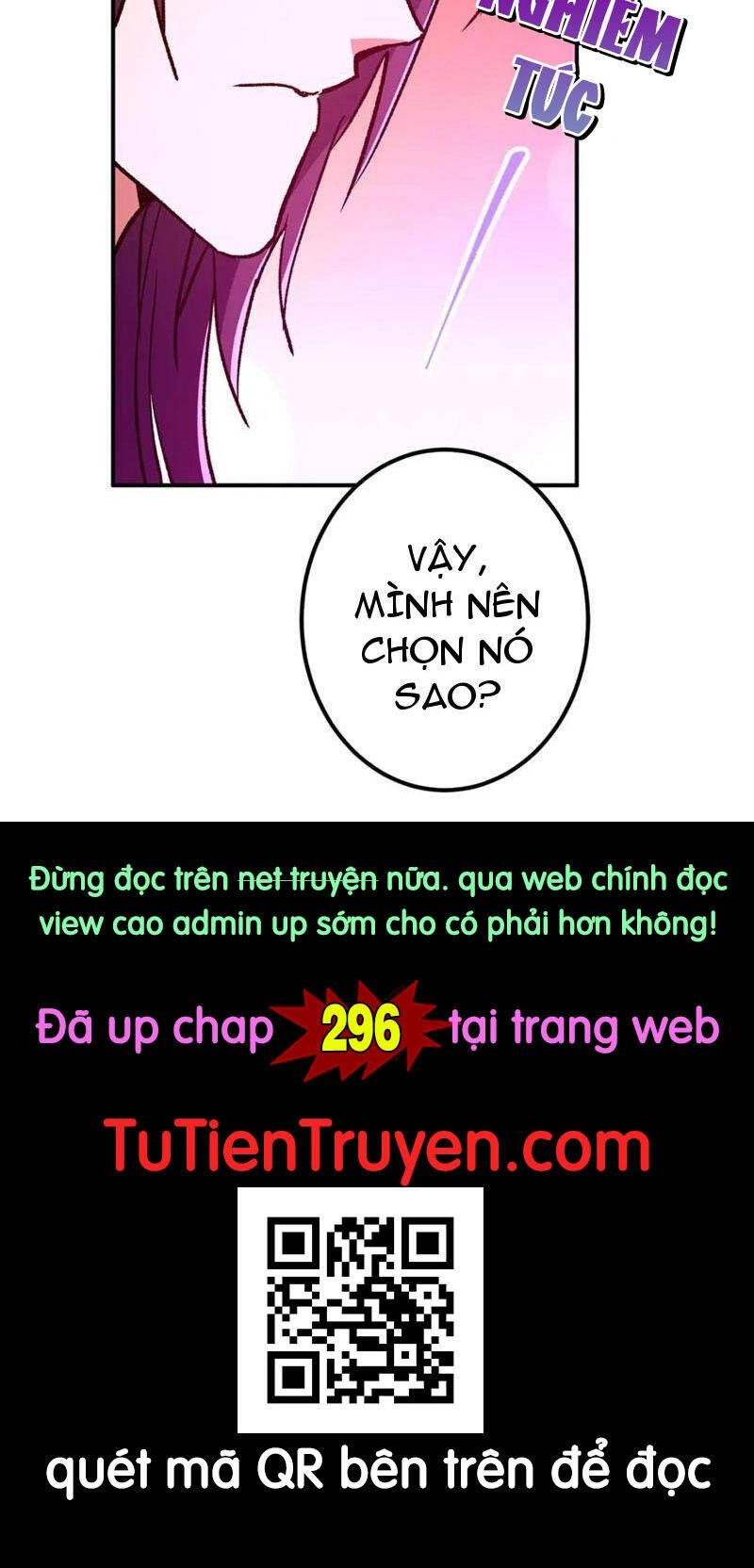 Chưởng Môn Khiêm Tốn Chút Chapter 295 - 59