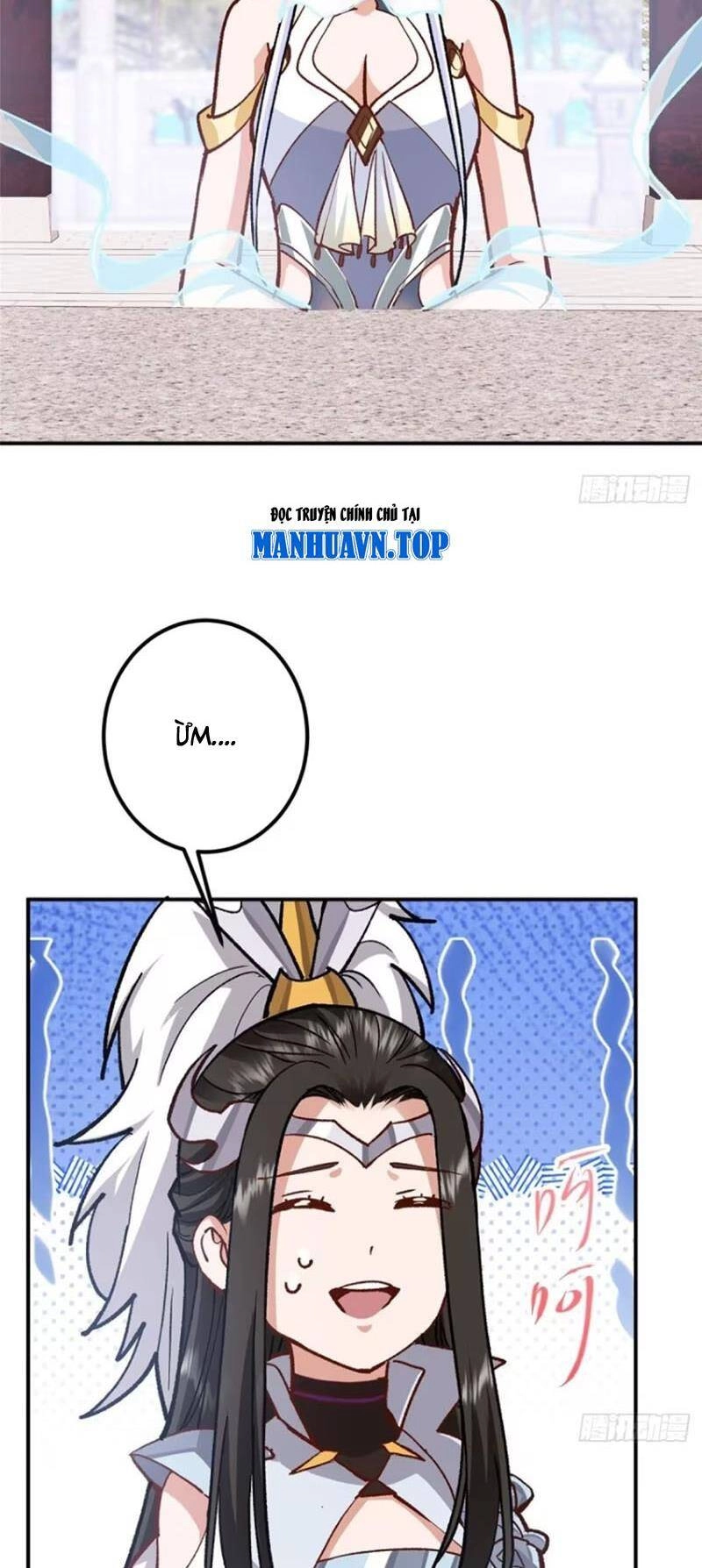 Chưởng Môn Khiêm Tốn Chút Chapter 296 - 25