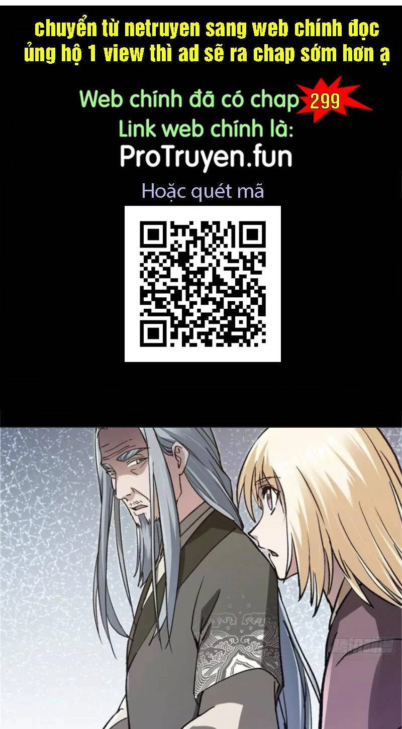 Chưởng Môn Khiêm Tốn Chút Chapter 298 - 1