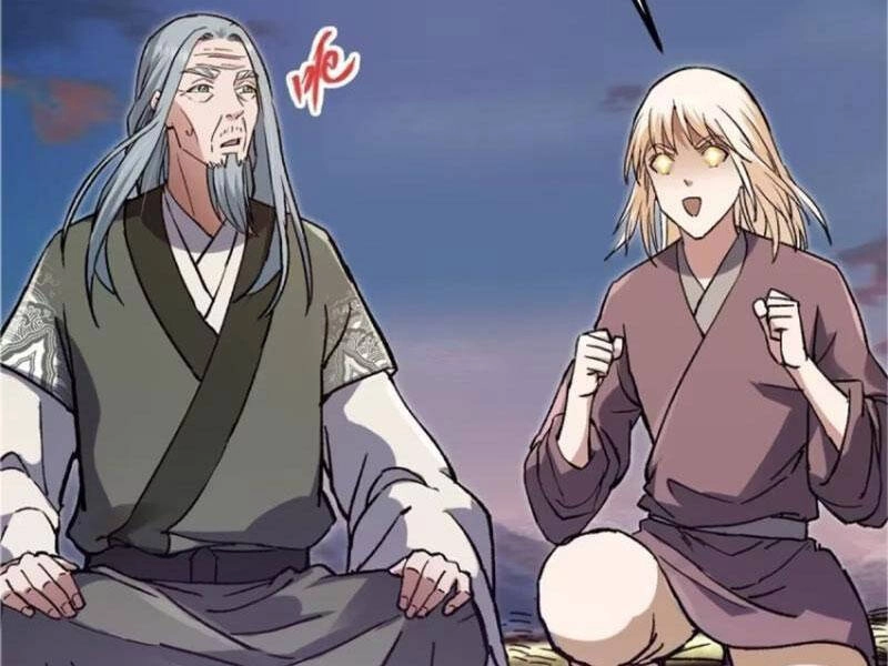 Chưởng Môn Khiêm Tốn Chút Chapter 298 - 9