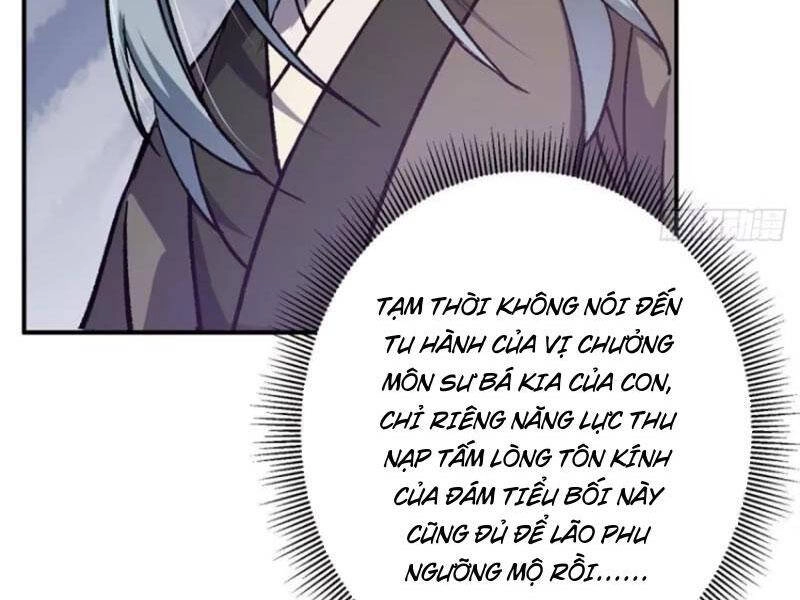 Chưởng Môn Khiêm Tốn Chút Chapter 298 - 12