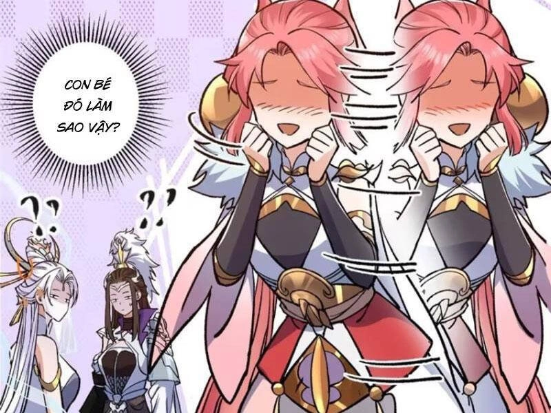 Chưởng Môn Khiêm Tốn Chút Chapter 298 - 39