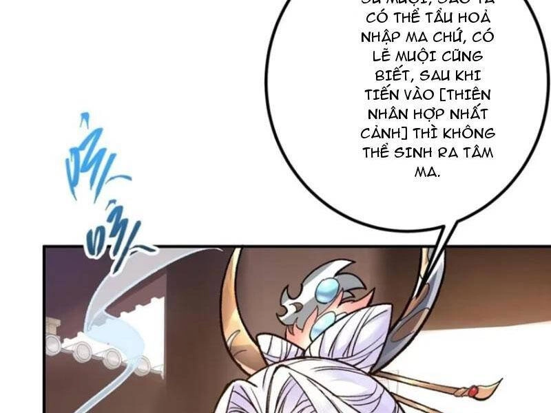 Chưởng Môn Khiêm Tốn Chút Chapter 298 - 41