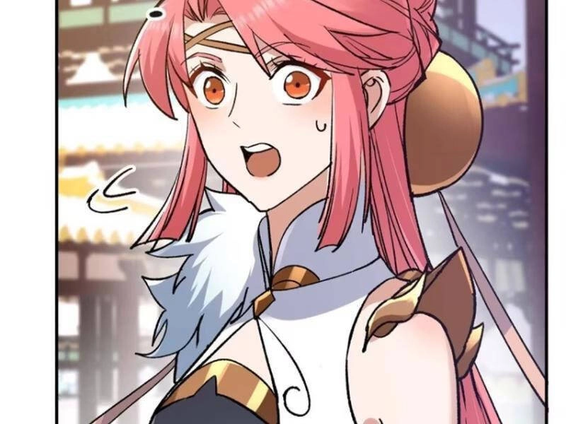 Chưởng Môn Khiêm Tốn Chút Chapter 298 - 91