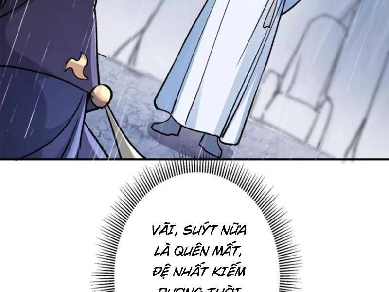 Chưởng Môn Khiêm Tốn Chút Chapter 298 - 106