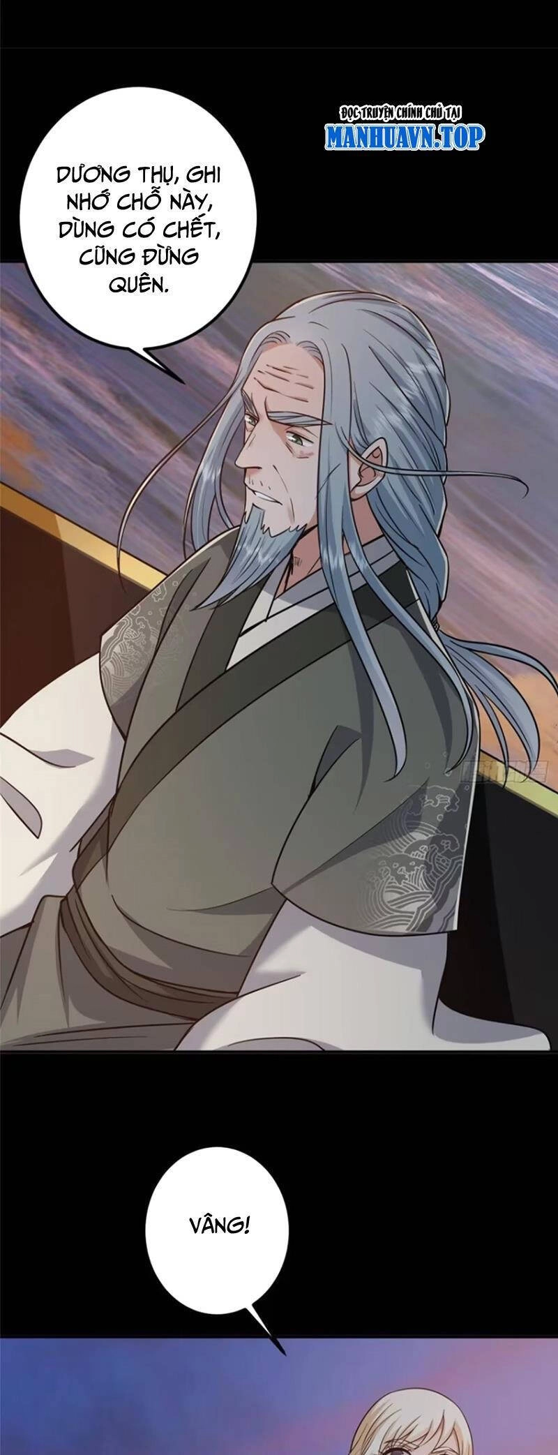 Chưởng Môn Khiêm Tốn Chút Chapter 297 - 14