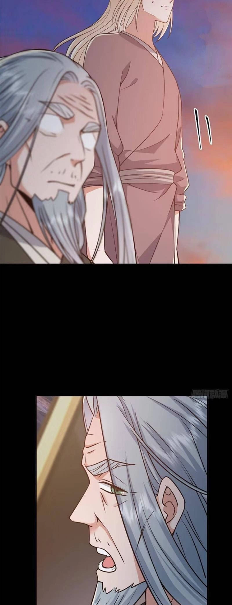 Chưởng Môn Khiêm Tốn Chút Chapter 297 - 19