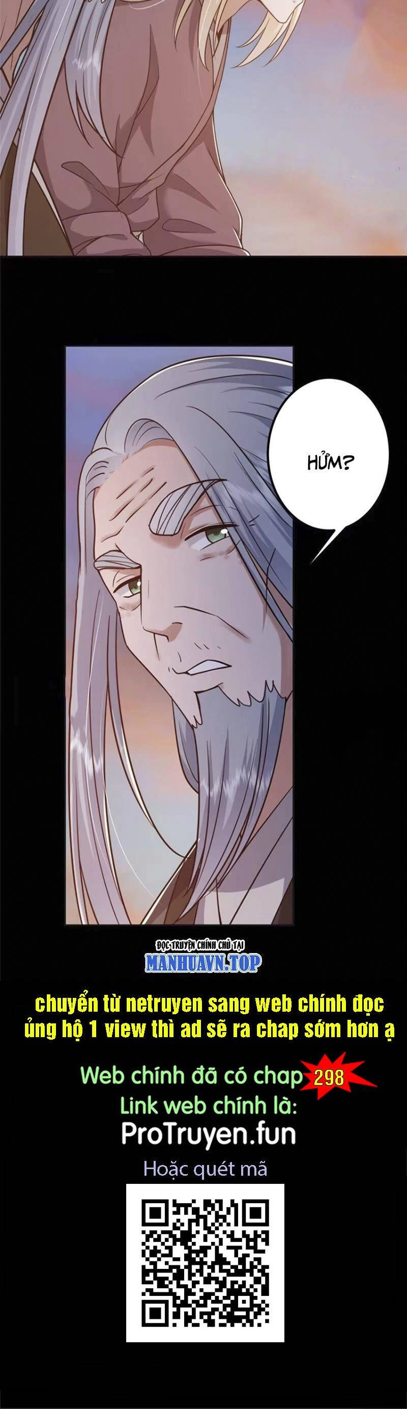 Chưởng Môn Khiêm Tốn Chút Chapter 297 - 30