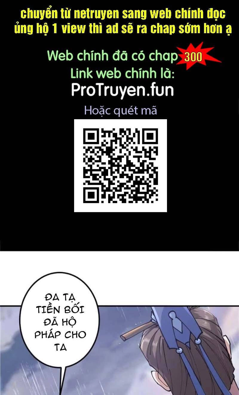 Chưởng Môn Khiêm Tốn Chút Chapter 299 - 1