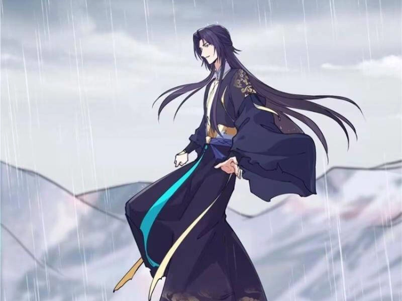 Chưởng Môn Khiêm Tốn Chút Chapter 299 - 14