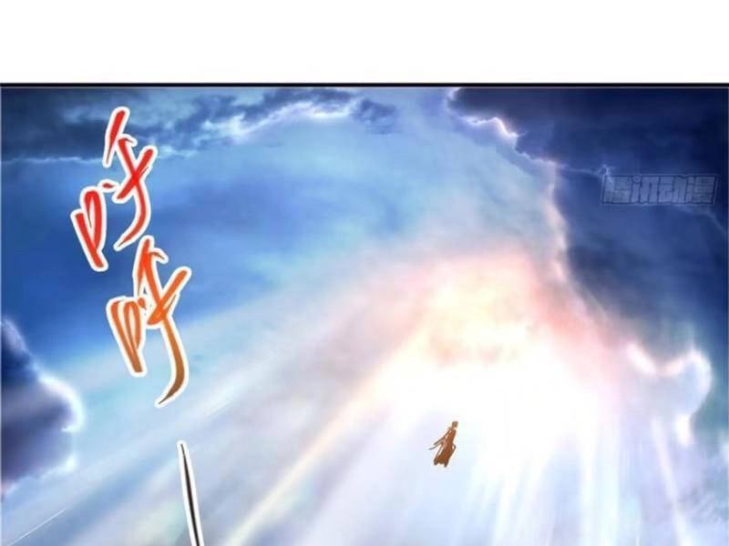 Chưởng Môn Khiêm Tốn Chút Chapter 299 - 29