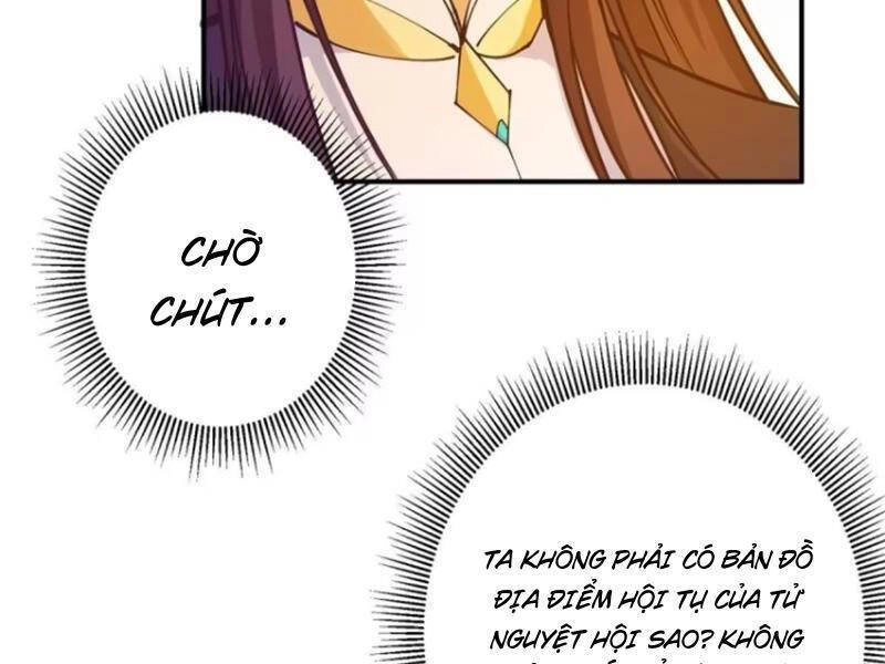 Chưởng Môn Khiêm Tốn Chút Chapter 299 - 56