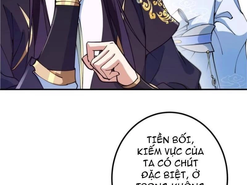 Chưởng Môn Khiêm Tốn Chút Chapter 299 - 61