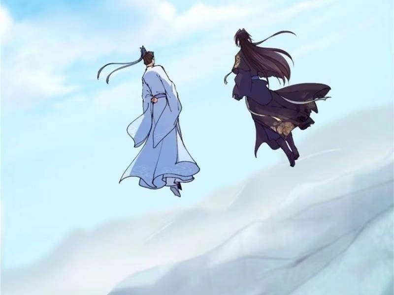 Chưởng Môn Khiêm Tốn Chút Chapter 299 - 68