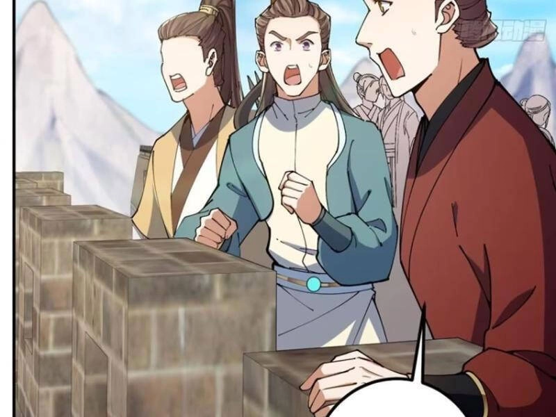 Chưởng Môn Khiêm Tốn Chút Chapter 299 - 77