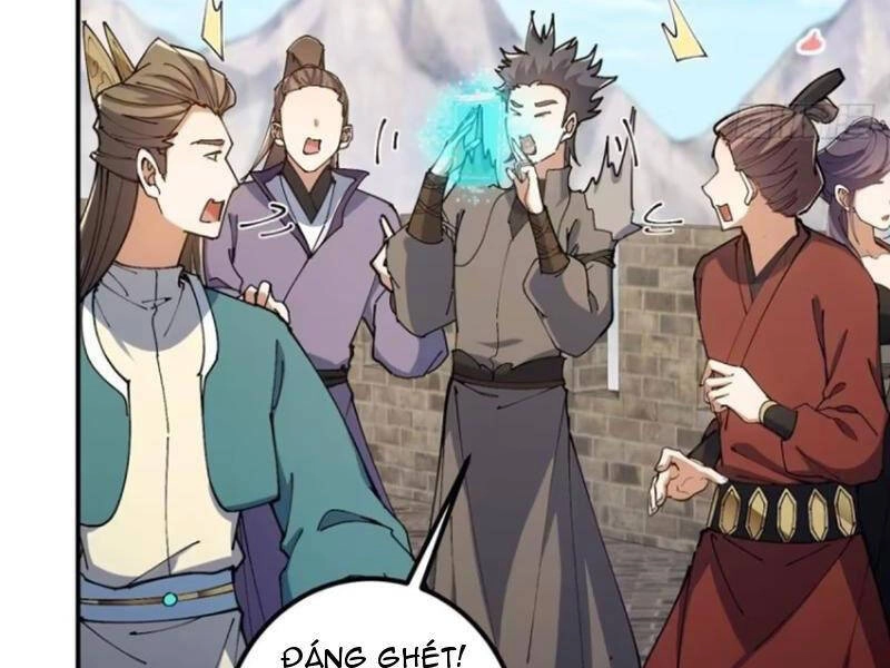 Chưởng Môn Khiêm Tốn Chút Chapter 299 - 84