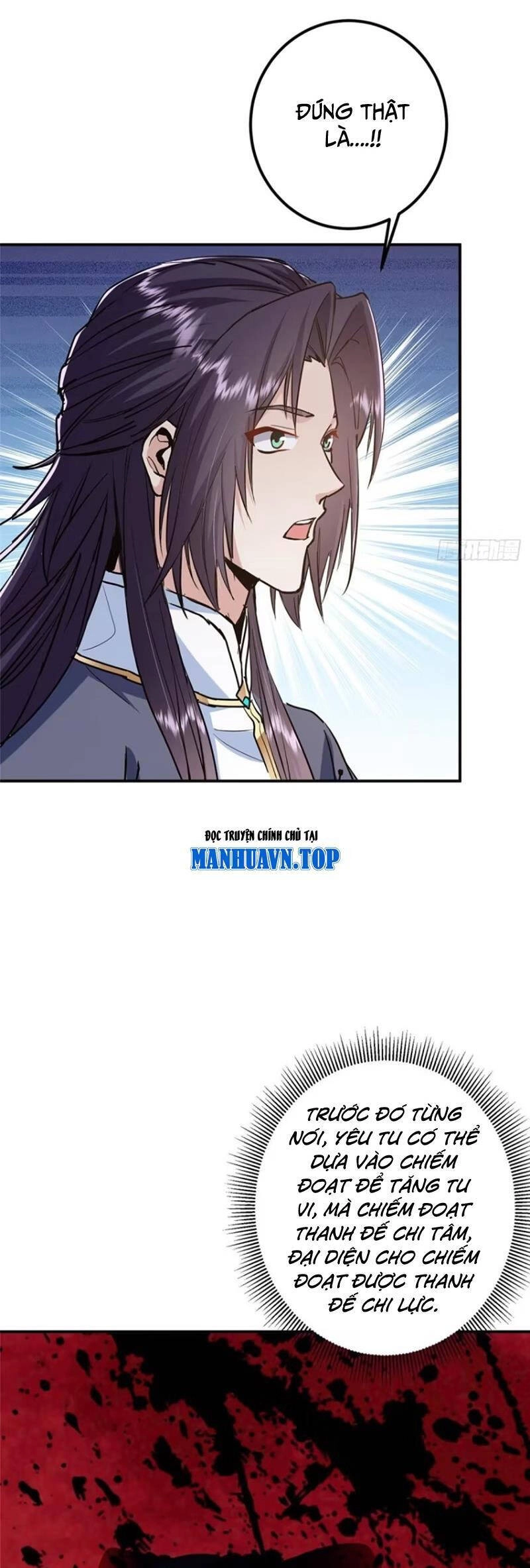 Chưởng Môn Khiêm Tốn Chút Chapter 300 - 14