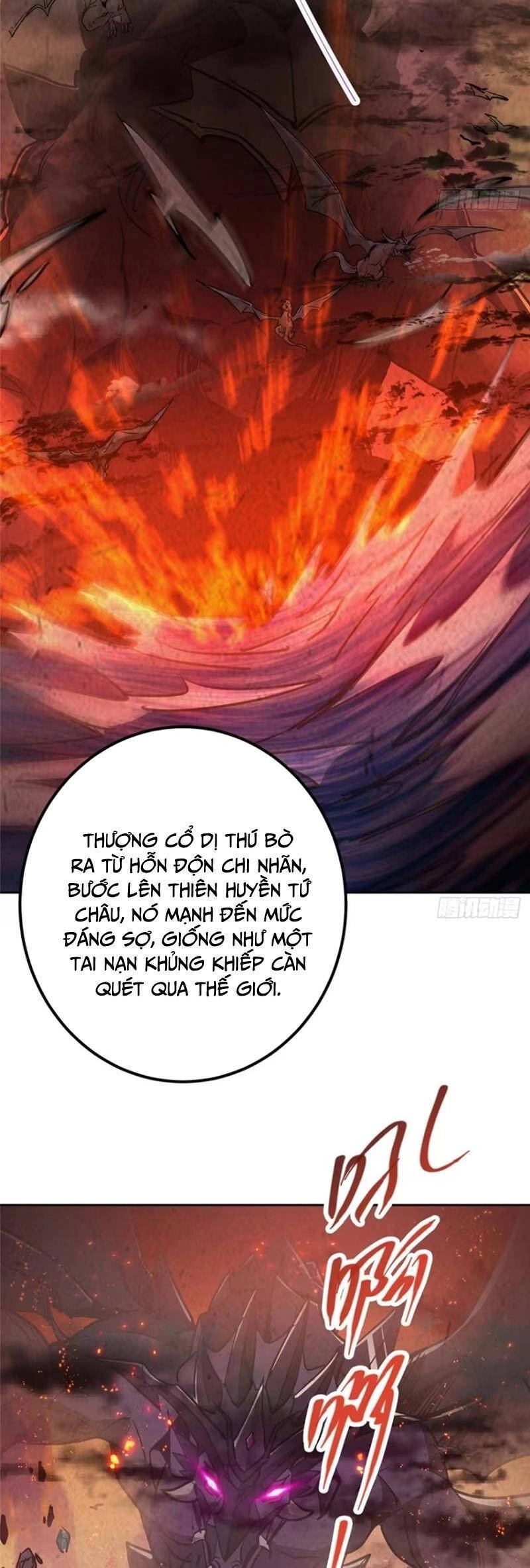 Chưởng Môn Khiêm Tốn Chút Chapter 300 - 19