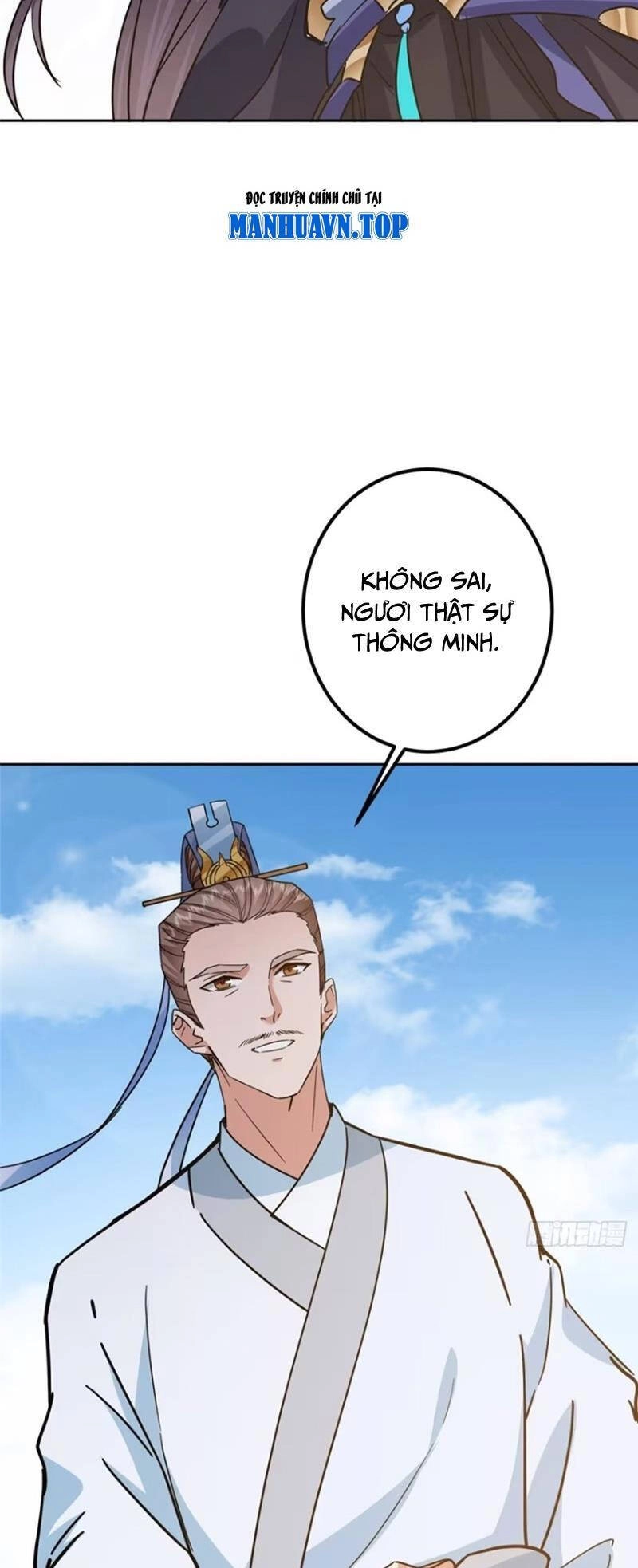 Chưởng Môn Khiêm Tốn Chút Chapter 300 - 27