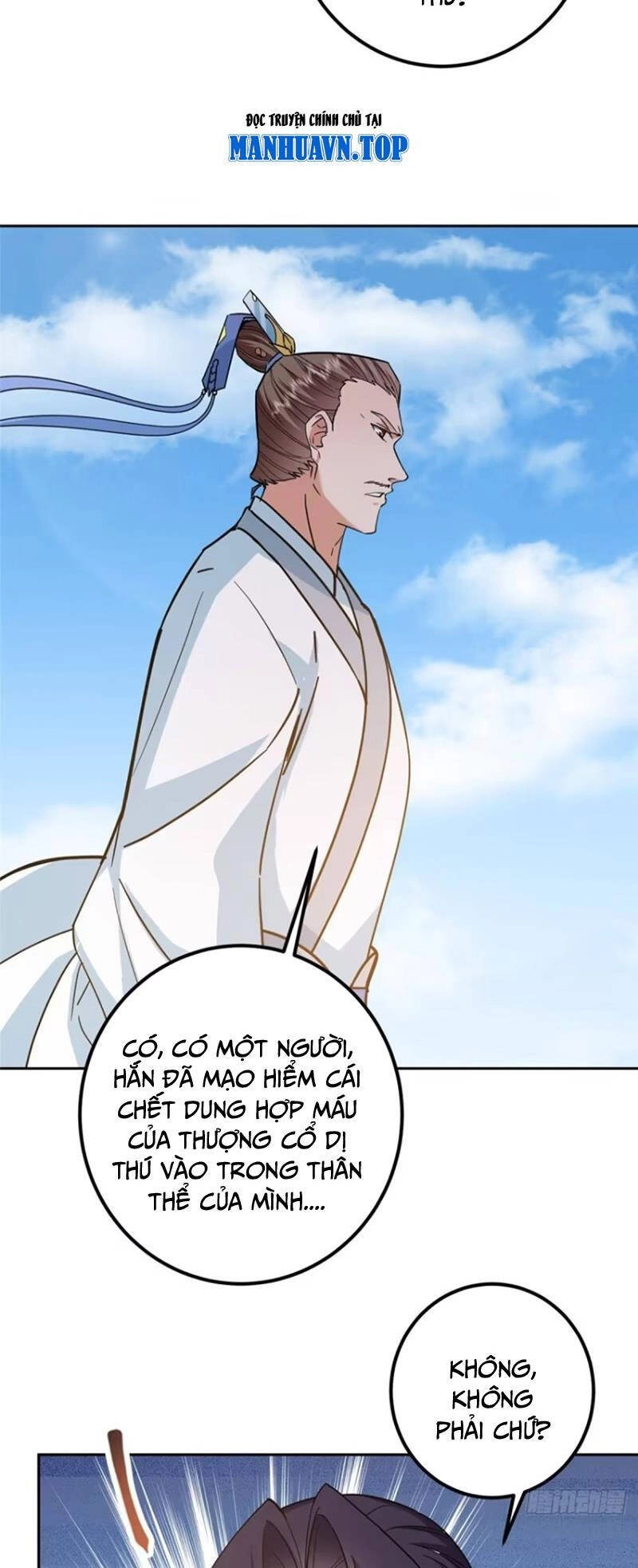 Chưởng Môn Khiêm Tốn Chút Chapter 300 - 29