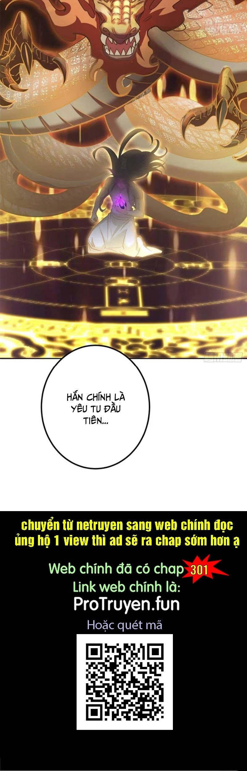 Chưởng Môn Khiêm Tốn Chút Chapter 300 - 31