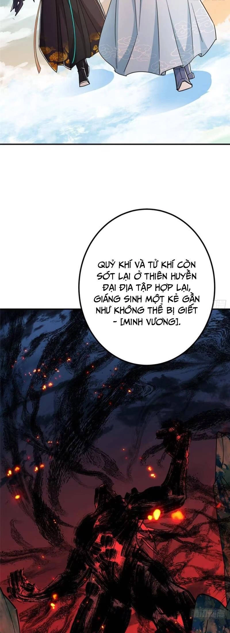 Chưởng Môn Khiêm Tốn Chút Chapter 301 - 5