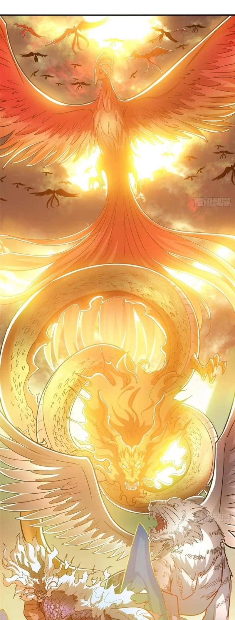 Chưởng Môn Khiêm Tốn Chút Chapter 301 - 12