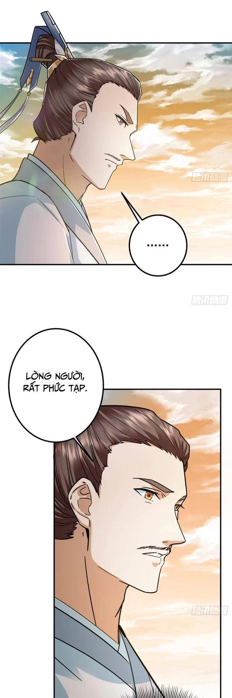 Chưởng Môn Khiêm Tốn Chút Chapter 301 - 22