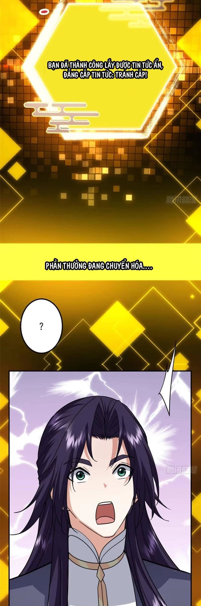 Chưởng Môn Khiêm Tốn Chút Chapter 301 - 27