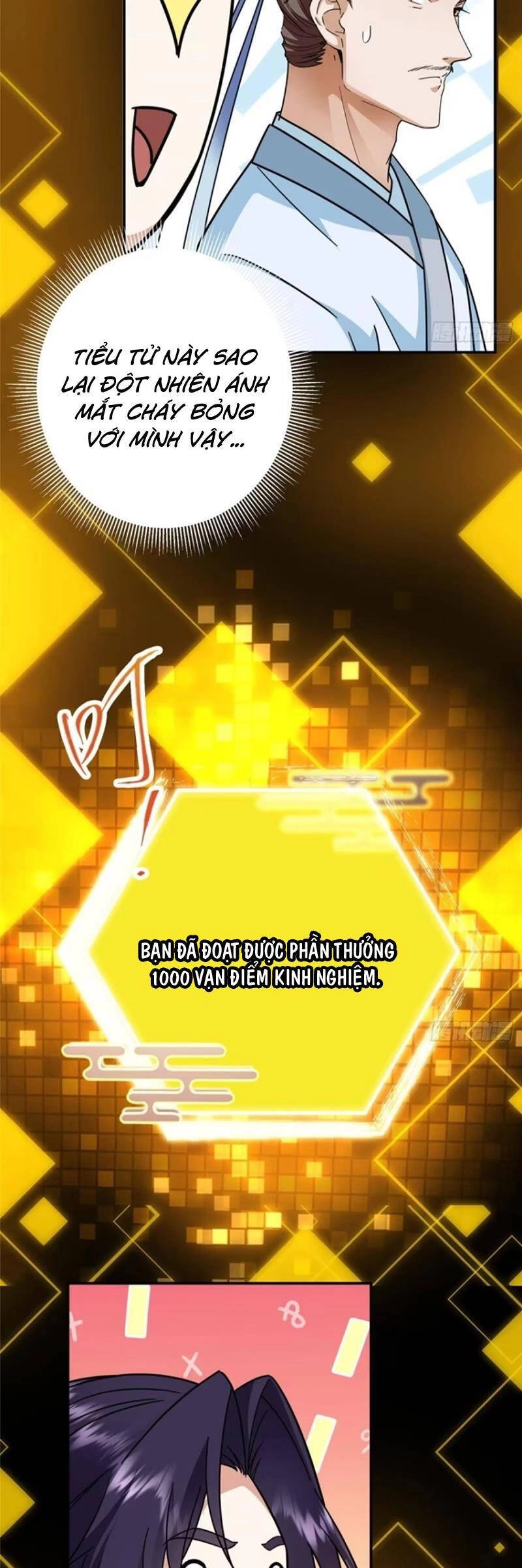 Chưởng Môn Khiêm Tốn Chút Chapter 301 - 29