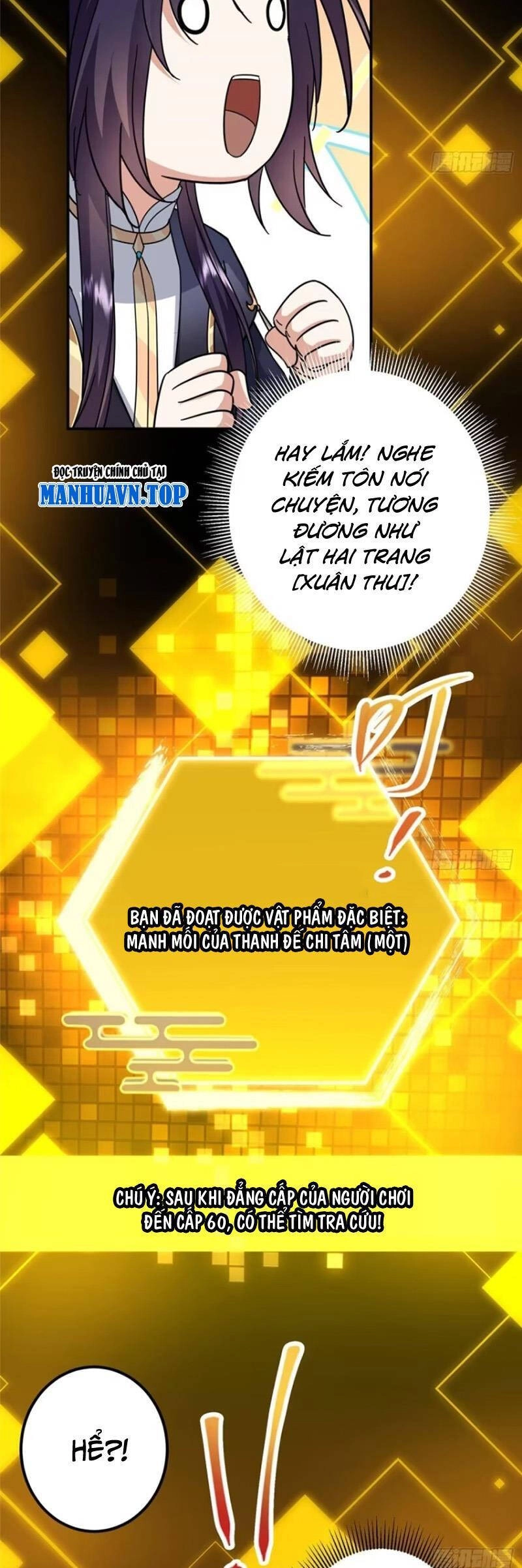 Chưởng Môn Khiêm Tốn Chút Chapter 301 - 30