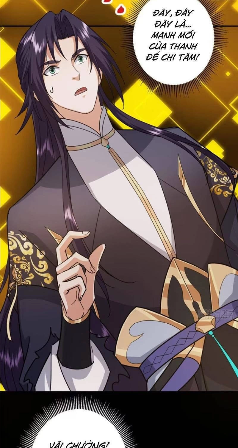 Chưởng Môn Khiêm Tốn Chút Chapter 301 - 31