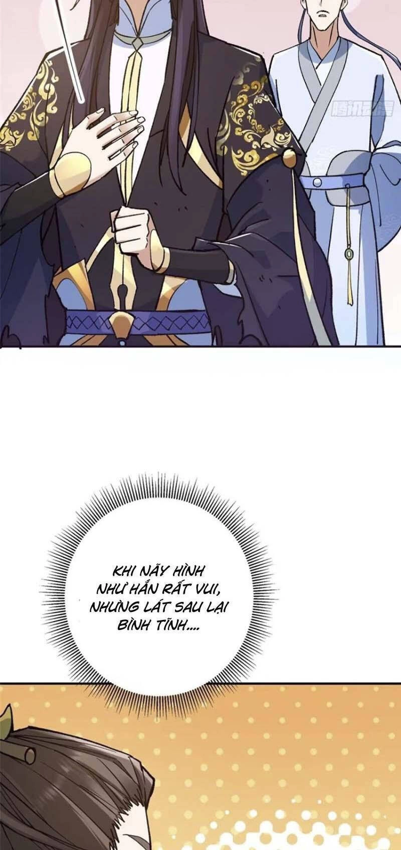 Chưởng Môn Khiêm Tốn Chút Chapter 302 - 2