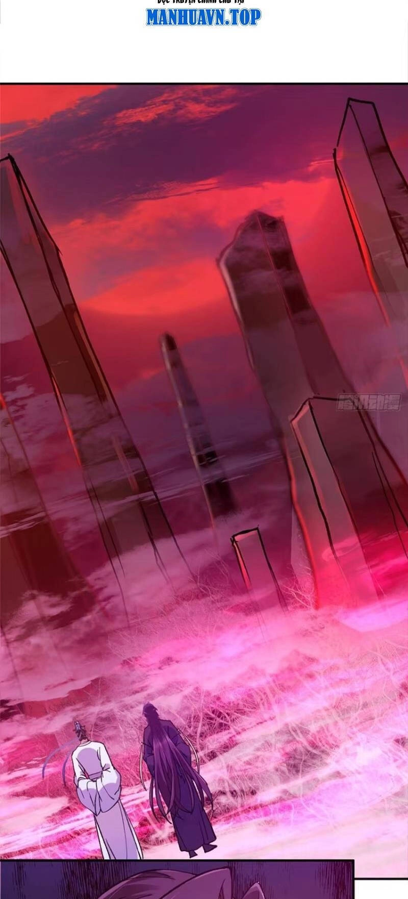 Chưởng Môn Khiêm Tốn Chút Chapter 302 - 23