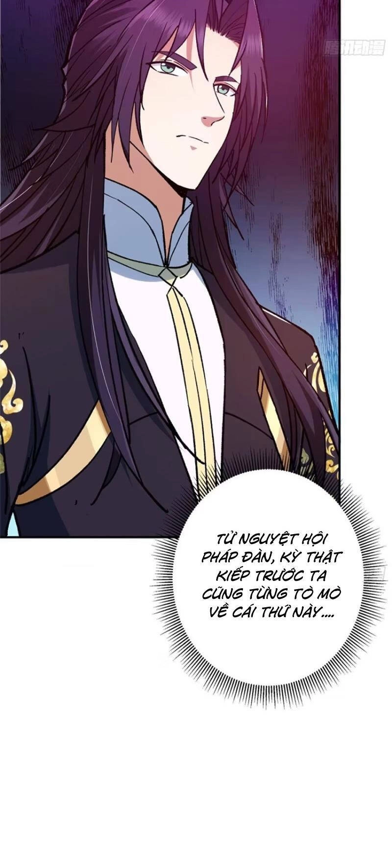 Chưởng Môn Khiêm Tốn Chút Chapter 302 - 24