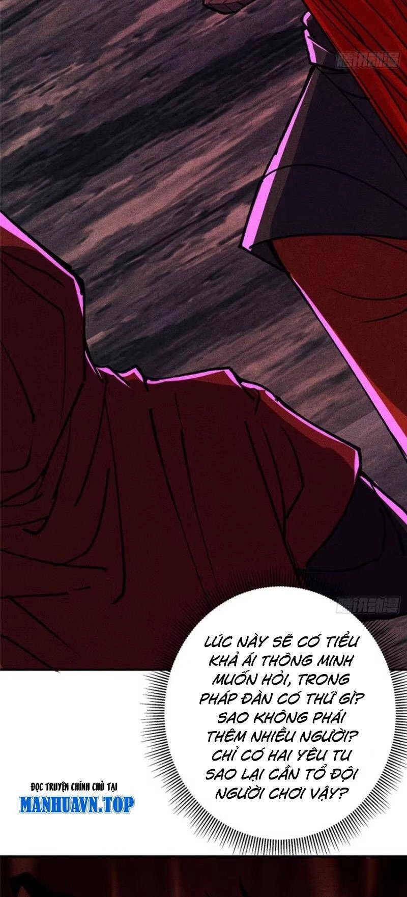 Chưởng Môn Khiêm Tốn Chút Chapter 302 - 26