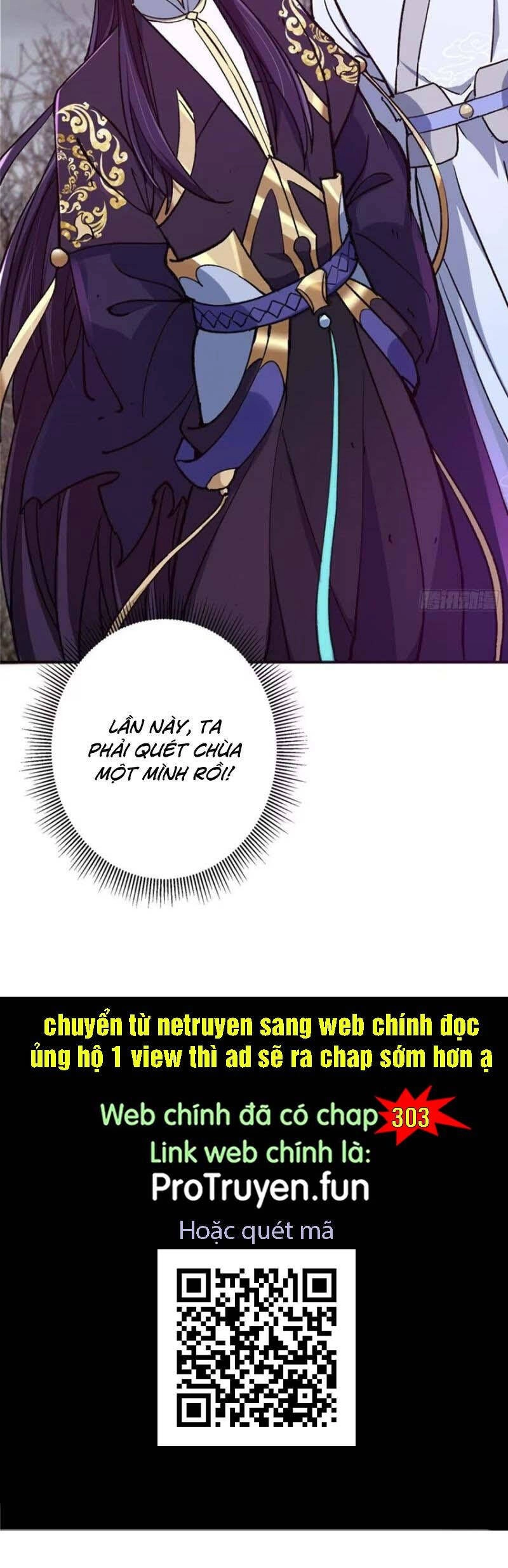 Chưởng Môn Khiêm Tốn Chút Chapter 302 - 31