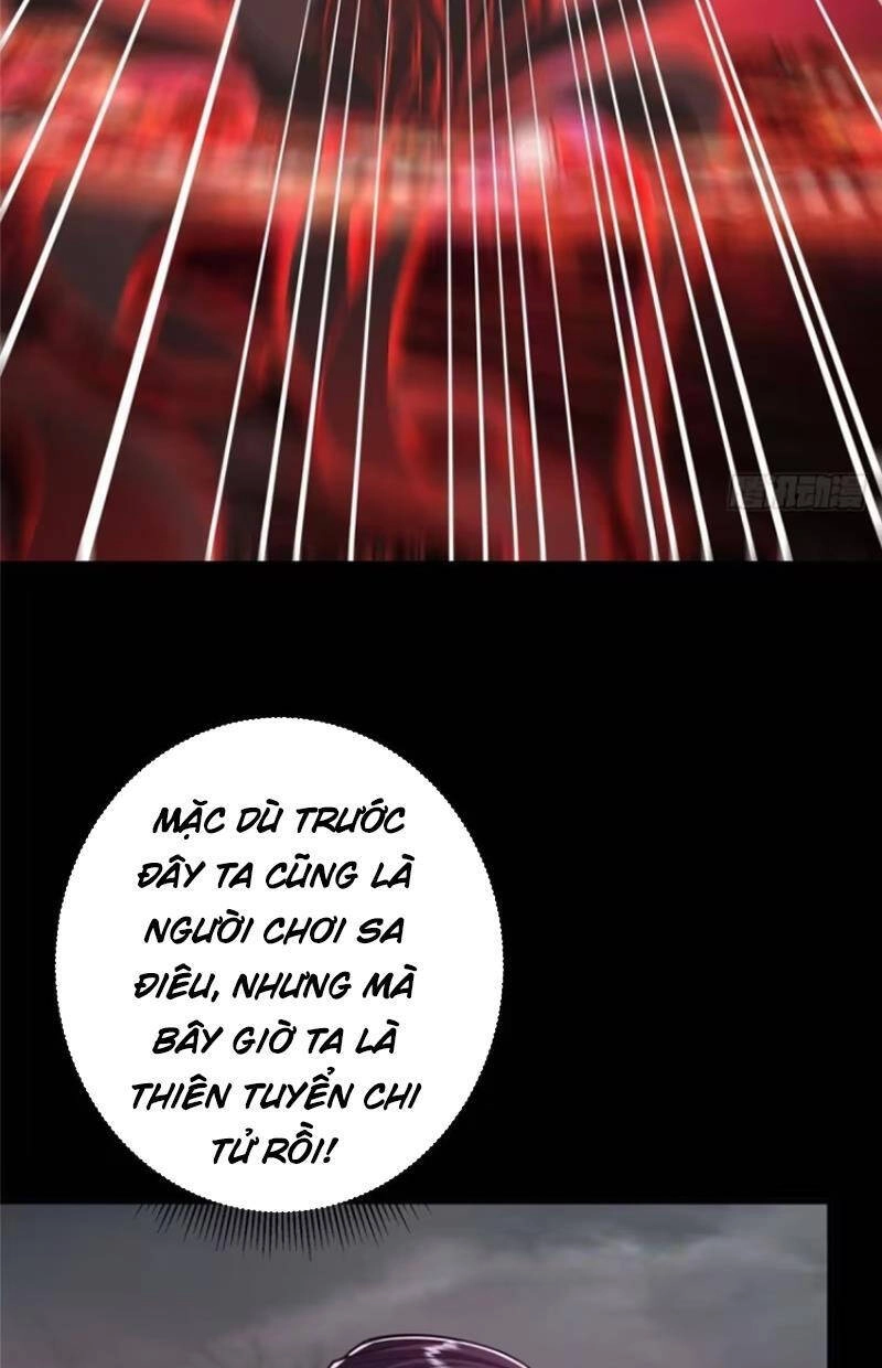 Chưởng Môn Khiêm Tốn Chút Chapter 303 - 5