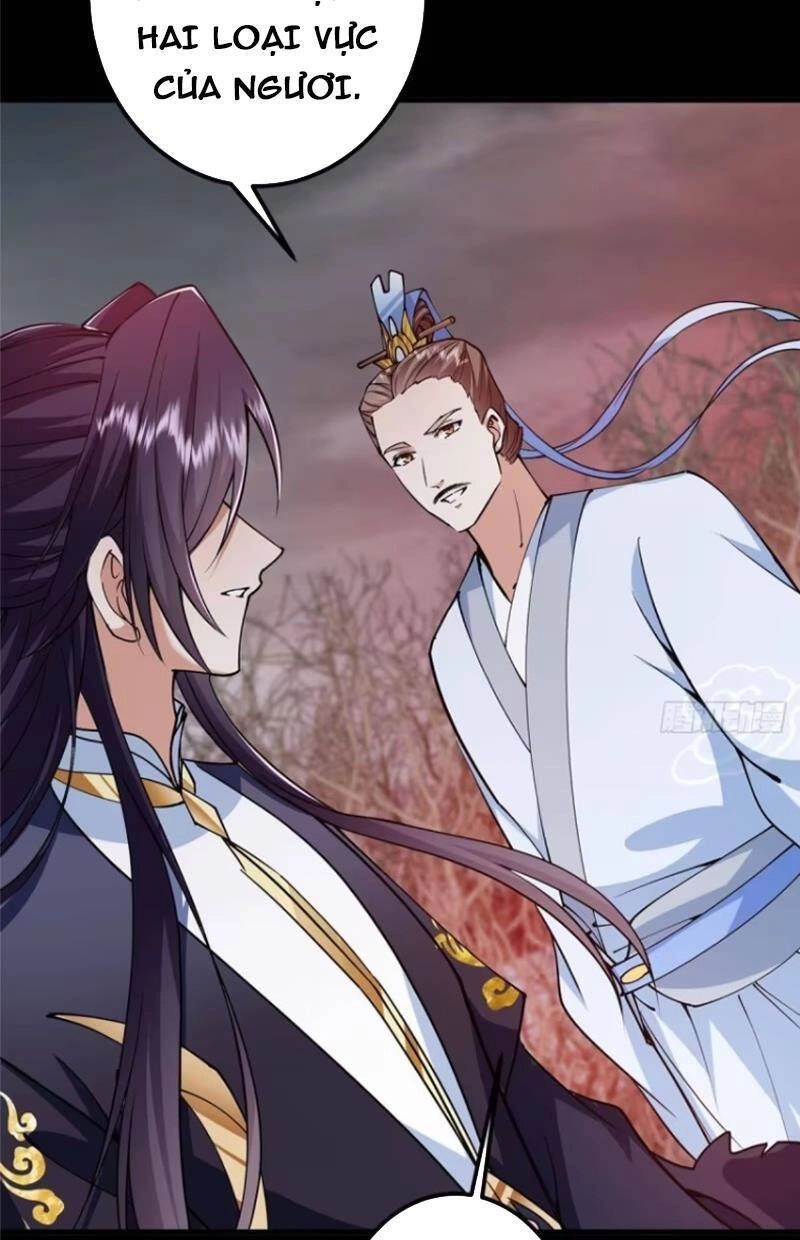 Chưởng Môn Khiêm Tốn Chút Chapter 303 - 12