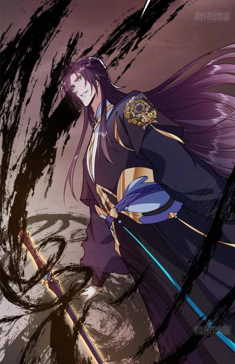 Chưởng Môn Khiêm Tốn Chút Chapter 303 - 15