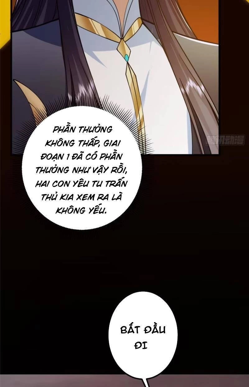 Chưởng Môn Khiêm Tốn Chút Chapter 303 - 19