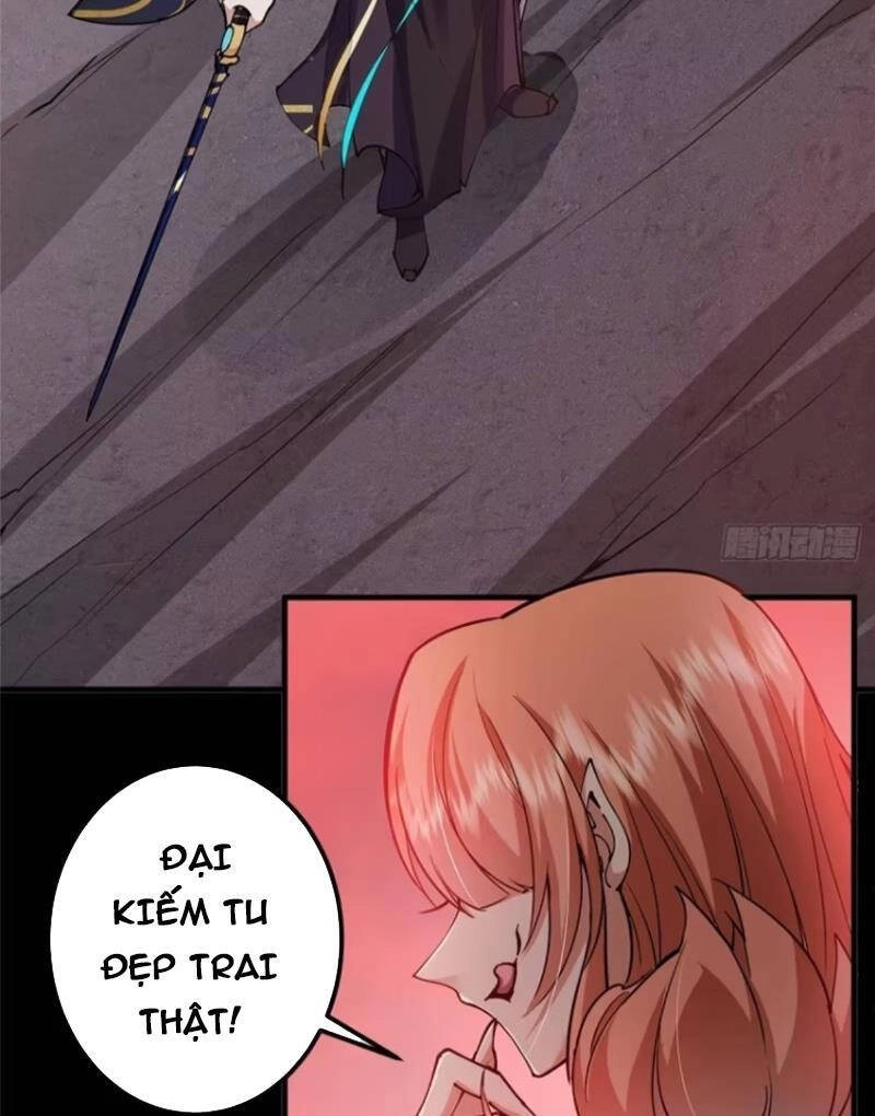 Chưởng Môn Khiêm Tốn Chút Chapter 303 - 31